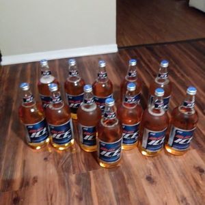 Meet your Posher, Ronnie